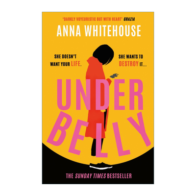 Underbelly 底层生活