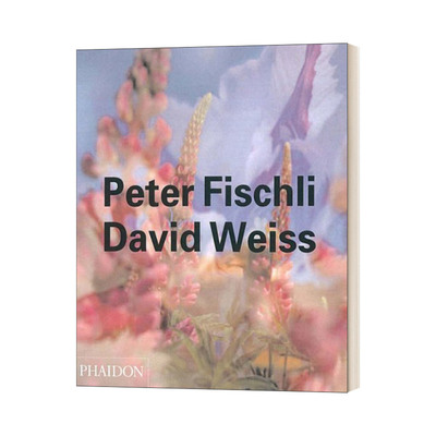 Peter Fischli David Weiss 瑞典艺术组合 彼得·费茨利和大卫·威斯 介绍访谈与作品合集