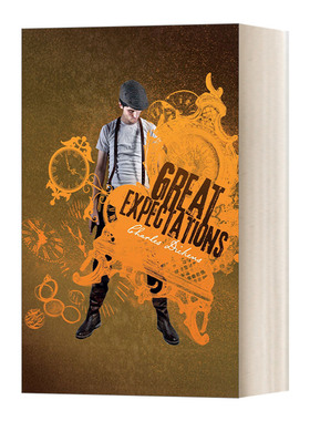 Great Expectations 远大前程 青少年经典文学 Charles Dickens