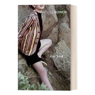 Vintage经典 Eva 伊丽莎白·鲍恩 伊娃·特拉特 系列 Trout