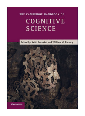 The Cambridge Handbook of Cognitive Science 剑桥认知科学手册