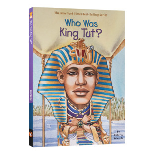 图坦卡蒙法老是谁？ Who Tut? King 皇帝君王系列 Was