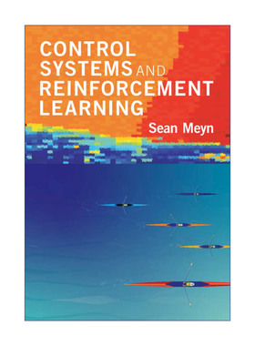 Control Systems and Reinforcement Learning 精装