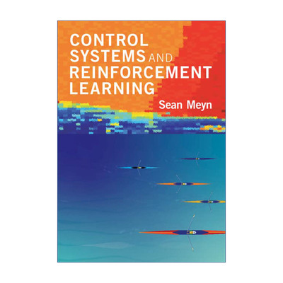 Control Systems and Reinforcement Learning 精装