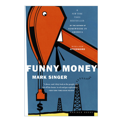 Funny Money 有趣的钱财 马克辛格