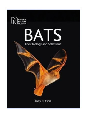 Bats: Their biology and behaviour 蝙蝠的生物学与行为学