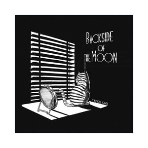 Backside of the Moon月球背面幽默漫画中国漫画家高幼军