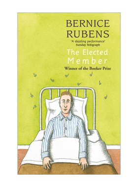 The Elected Member 当选成员