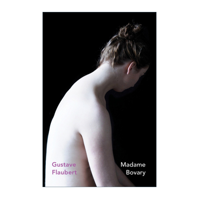 Madame Bovary 包法利夫人 Vintage女性小说系列