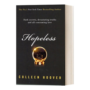 Hopeless 科林?胡佛 絕望