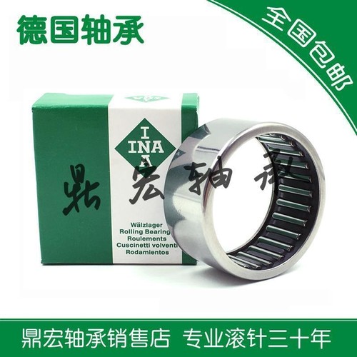 INA非标滚针轴承SCE95 96 97 98 912 105 107 108 1010 1012 116Z