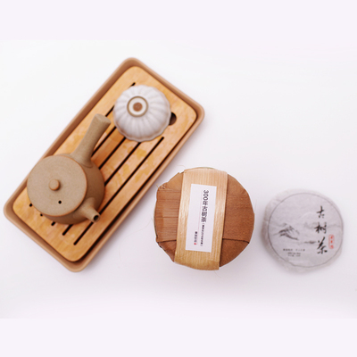 2016年云南普洱茶