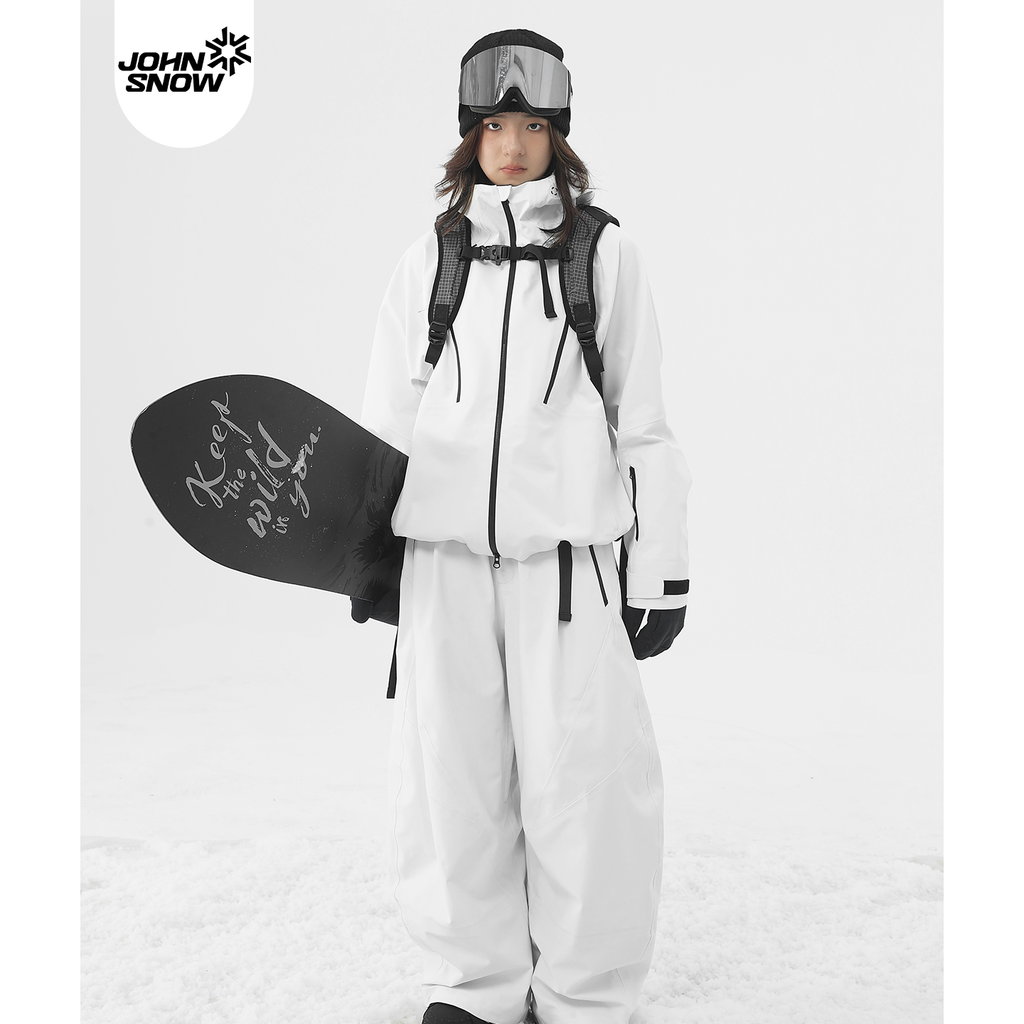 耐磨单板宽松男女通用26年新款