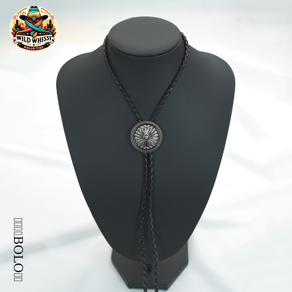 bolotie波洛领带西部牛仔欧美