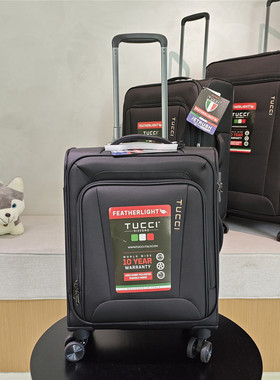 外贸出美国20寸超轻箱24寸28寸可扩展三防牛津布国际托运拉杆箱