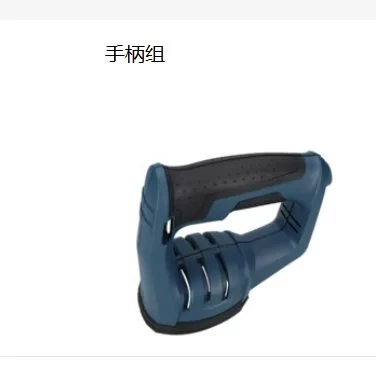 博世往复锯马刀锯GSA1300PCE往复锯原装配件螺杆组 手柄组 配合销