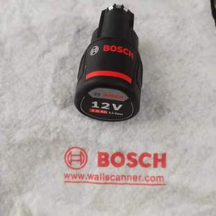 原装博世12V充电器锂电池博士电池包1.5AH2.0AH配件GSR120 GSR108