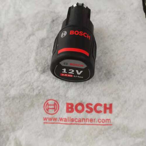 原装博世12V充电器锂电池博士电池包1.5AH2.0AH配件GSR120 GSR108