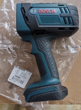 博世GDS18V-LIHT充电式电动扳手锂电池冲击扳手原装正品配件 壳组