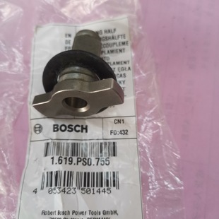 博世电动扳手大扭力GDS18V-350冲击扳手汽修风炮原装半边离合器