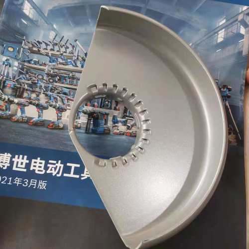 博世角磨机防护罩防护盖保护罩GWS15-150CIH/18-150L/14-150CI