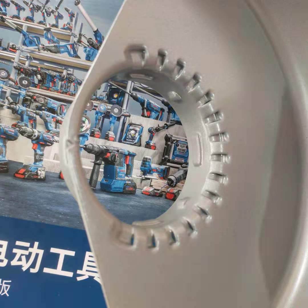 博世角磨机防护罩防护盖保护罩GWS15-150CIH/18-150L/14-150CI