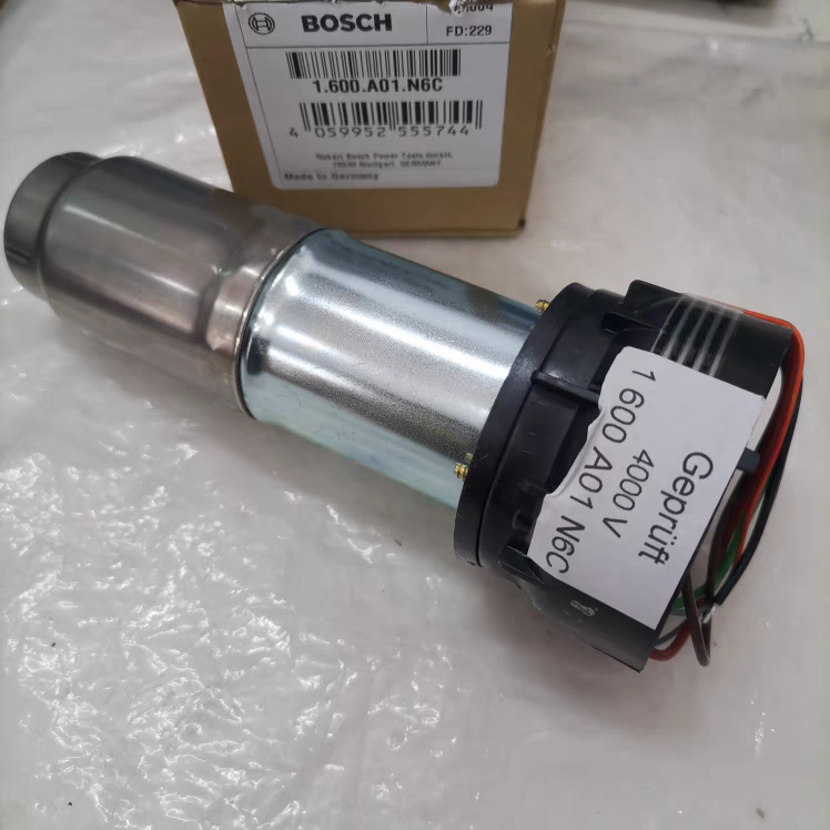 原装博世热风枪电热芯GHG20-63电烤吹风枪加热芯发热元件正品配件