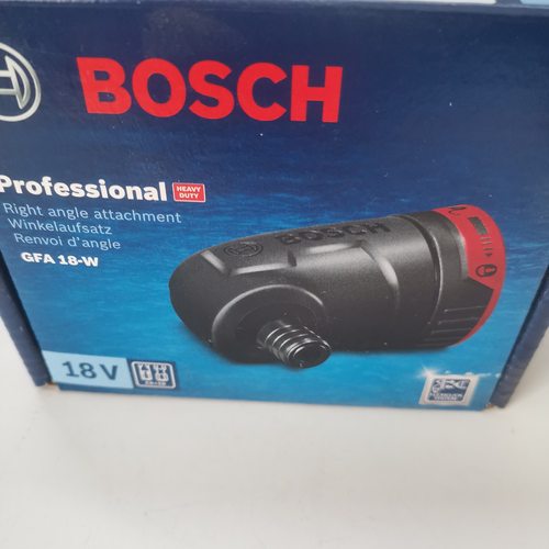博世18V配件组/转换头GSR/18V-90FC/18V-60FC起子机原装通用配件