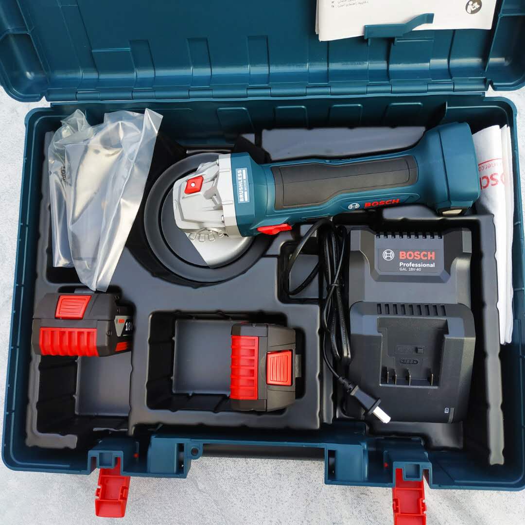 Bosch/博世角磨机无刷