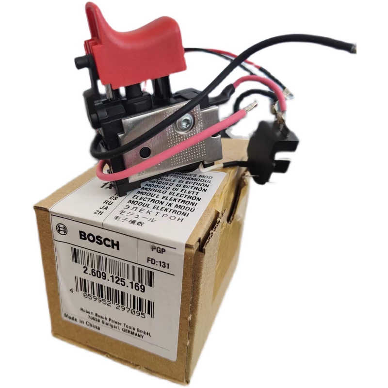 博世开关原装正品老款开关