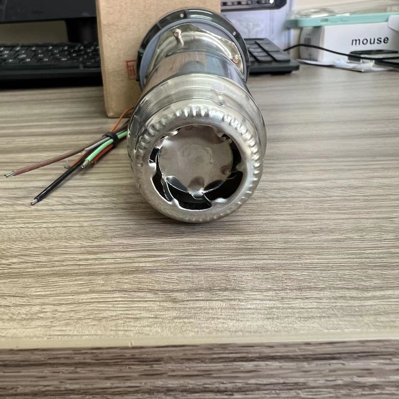 博世20-63发热芯通用款热风枪