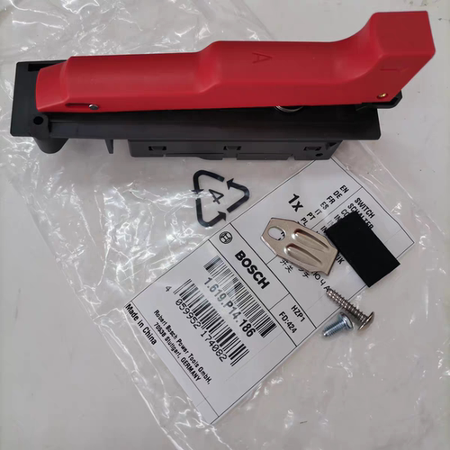 博世角磨机GWS/2200/2000-180/24-180/24-230电动工具原装开关