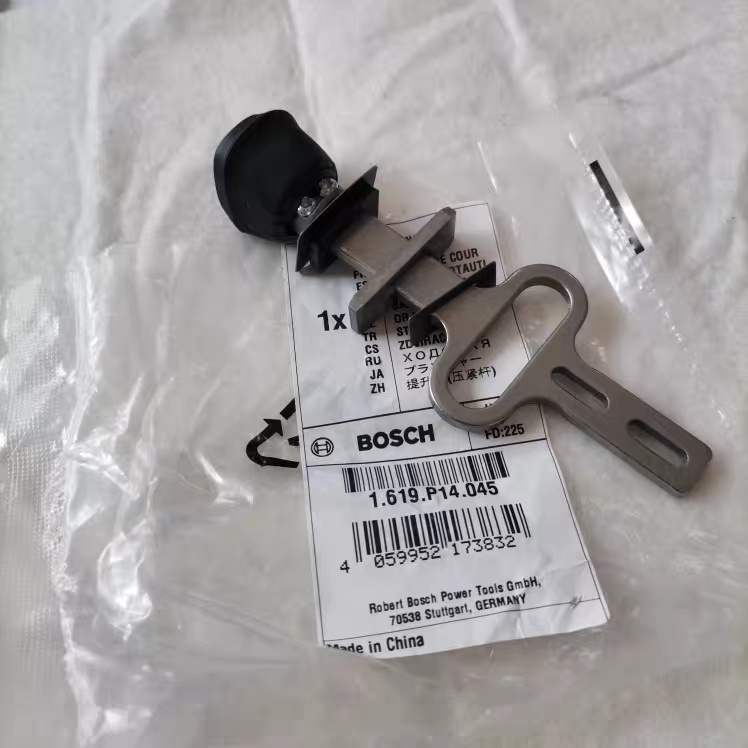 博世曲线锯GST700原装配件 提升杆/压紧杆 拉花锯往复锯原厂正品