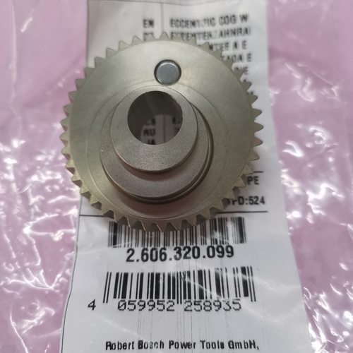 博世Bosch大功率曲线锯GST150BCE调速电锯切割机原装配件偏心轮