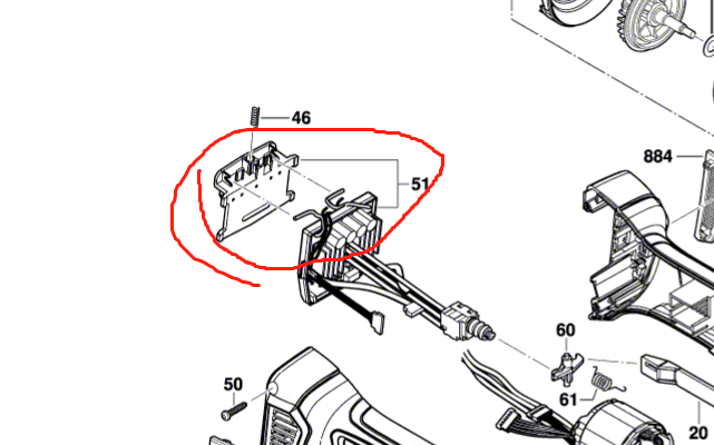 Bosch博世原装正品机身号为3 601 JH9 080 GWS 180-LI 电子模数