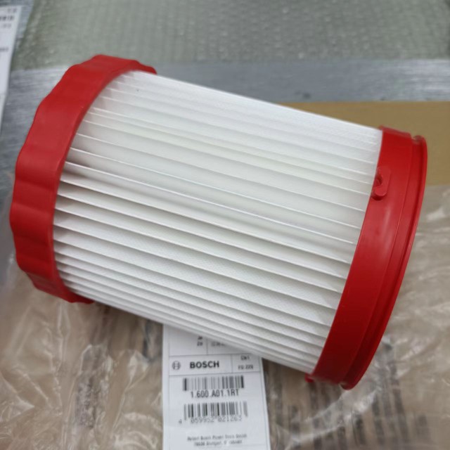 正品博世锂电吸尘器GAS18V-10L无线电动除尘电锤集尘器10升干湿