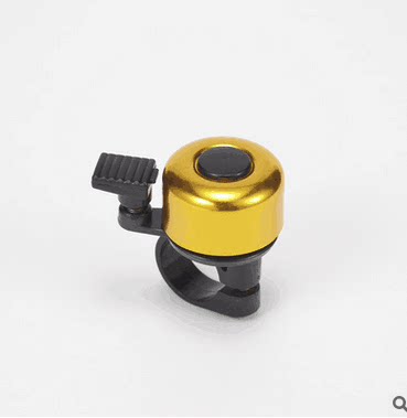 Avertisseur de vélo sonnerie commune - Ref 1452309 Image 3