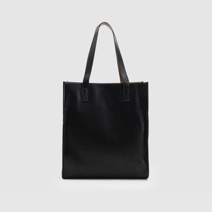 UR国内代购2026春季新款男士百搭简约时髦大容量单肩包UAMB60013