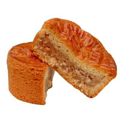 康福老月饼老字号老式