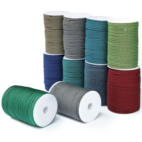 手链编织绳帐篷拉绳风绳多色可选