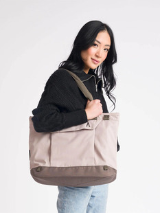 Tote 美国 户外徒步大容量手提沙滩包Rennen 多用途 BOUNDARY Bag