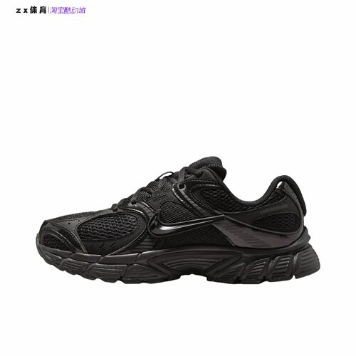 耐克Nike V5 RNR 女子运动休闲跑步鞋HQ7901-001
