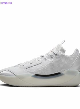 耐克Nike Air Jordan 39 男子AJ39耐磨缓震篮球鞋FQ0214-106