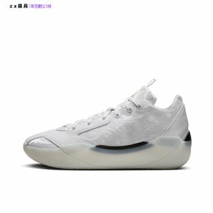 Air FQ0214 Jordan 男子AJ39耐磨缓震篮球鞋 106 耐克Nike