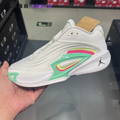 耐克Nike男子实战篮球鞋