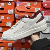 FJ3468 耐克Nike 100 男子防滑耐磨运动休闲鞋 Air Jordan