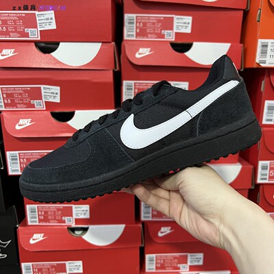 耐克Nike Field General 82 SP运动休闲板鞋IF0465 FZ5593 IQ1144