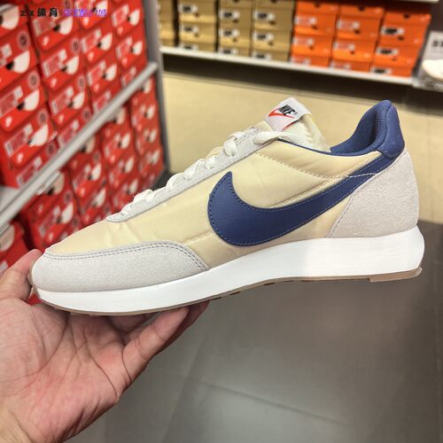 耐克Nike Air Tailwind 79 男子耐磨运动休闲鞋487754-201-011