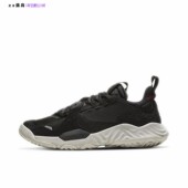 Jordan 101 Delta CD6109 001 男子舒适缓震休闲运动鞋 耐克Nike