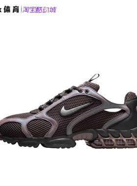 耐克Nike Air Zoom Spiridon Cage 2男子运动休闲鞋HV6929 CJ1288